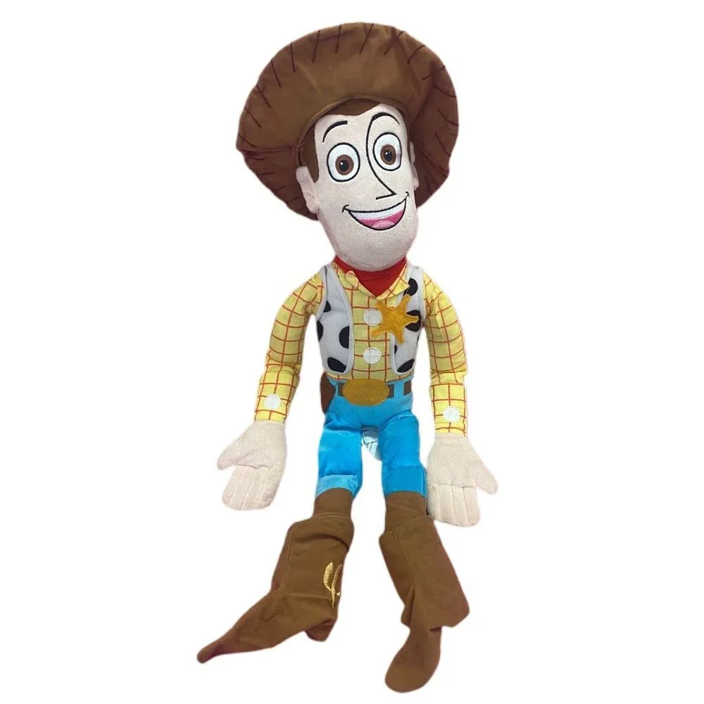 Disney Pixar Toy Story 3 Pillowtime Pal Woody 24
